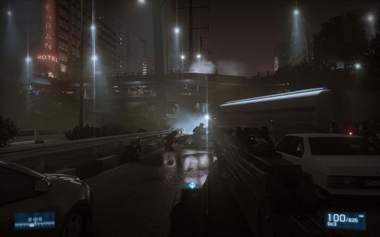 Battlefield 3